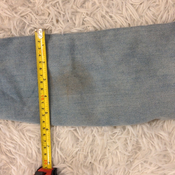 Express Women's Mid Rise Jegging Size 12 Regular - Picture 10 of 10